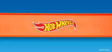 Hot Wheels Live Action Movie Announcement!