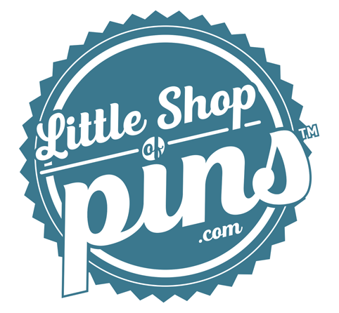 Little Shop of Pins