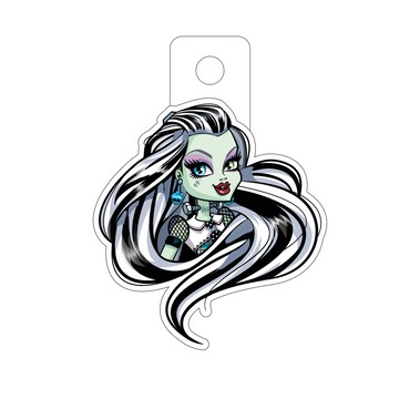 Monster High™ Frankie Stein Vinyl Sticker