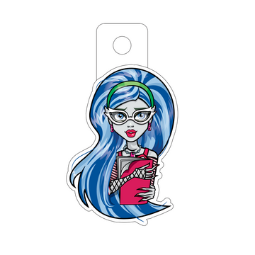 Monster High™ Ghoulia Yelps Vinyl Sticker