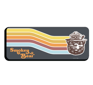 Smokey Bear Slap Koozies