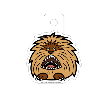 Fizzgig Sticker