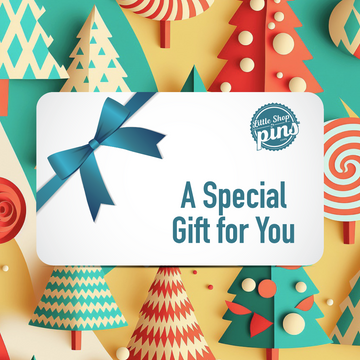 Gift Cards