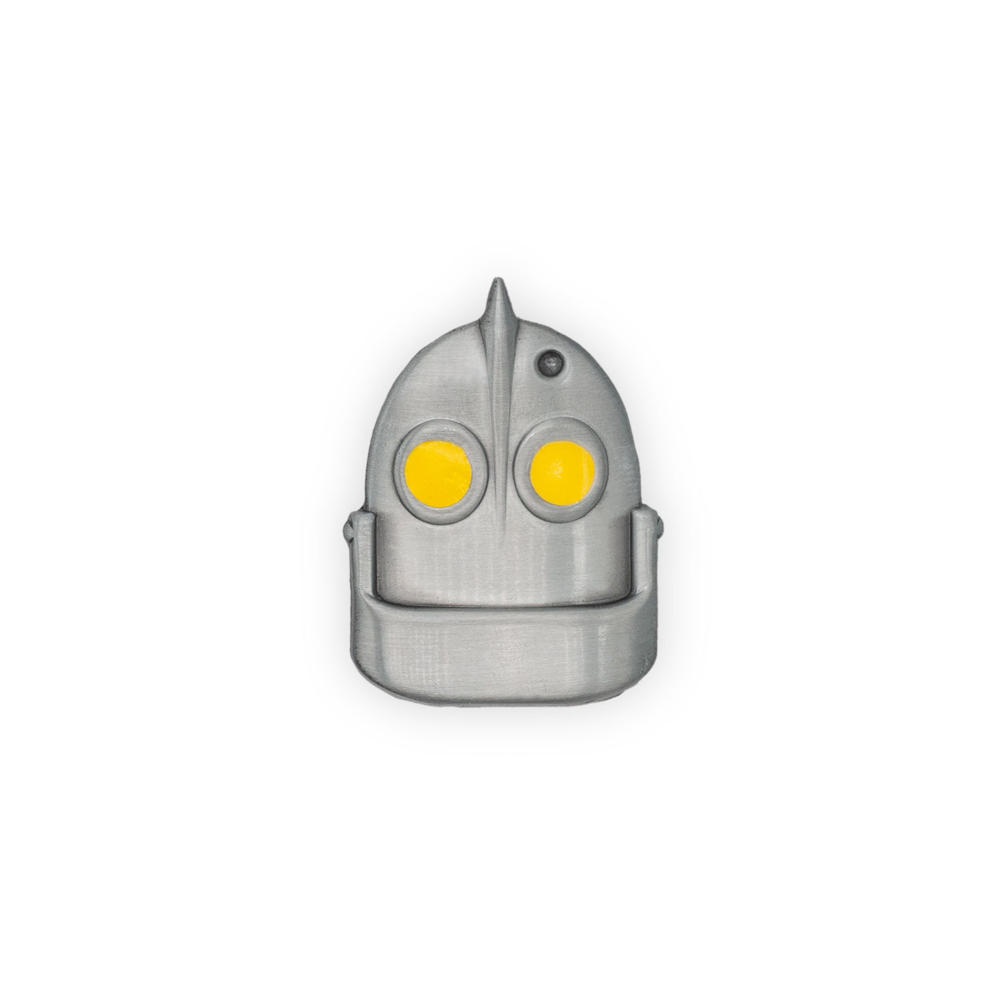 The Iron Giant 3D Lapel Pin