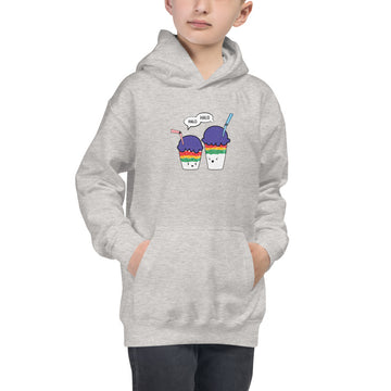 Halo Halo Kids Hoodie