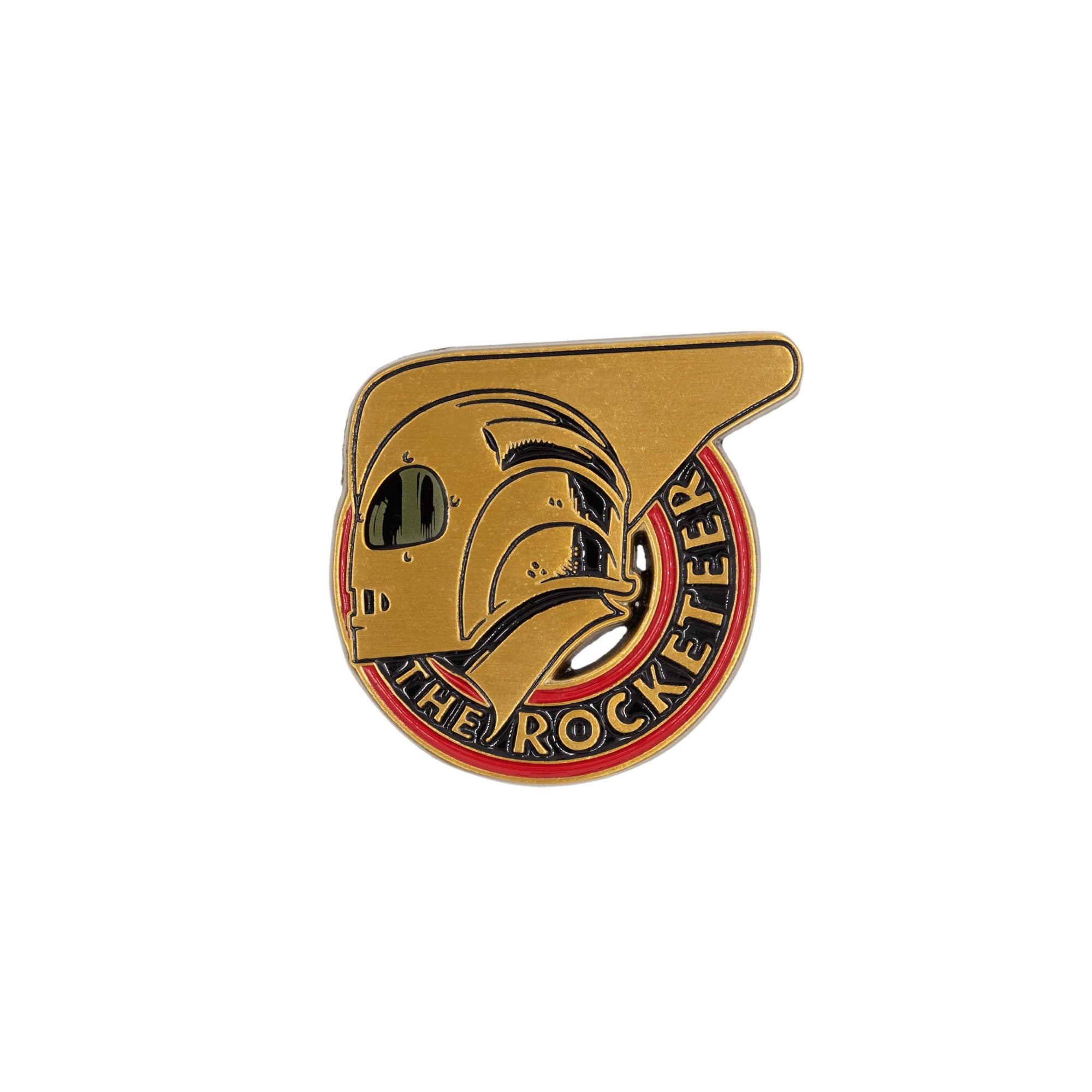 Badge Pin