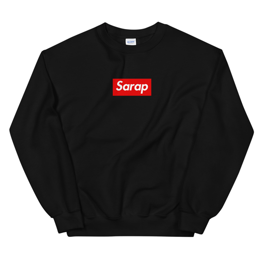 SARAP Unisex Sweatshirt