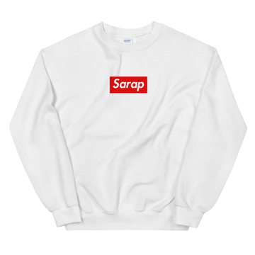 SARAP Unisex Sweatshirt