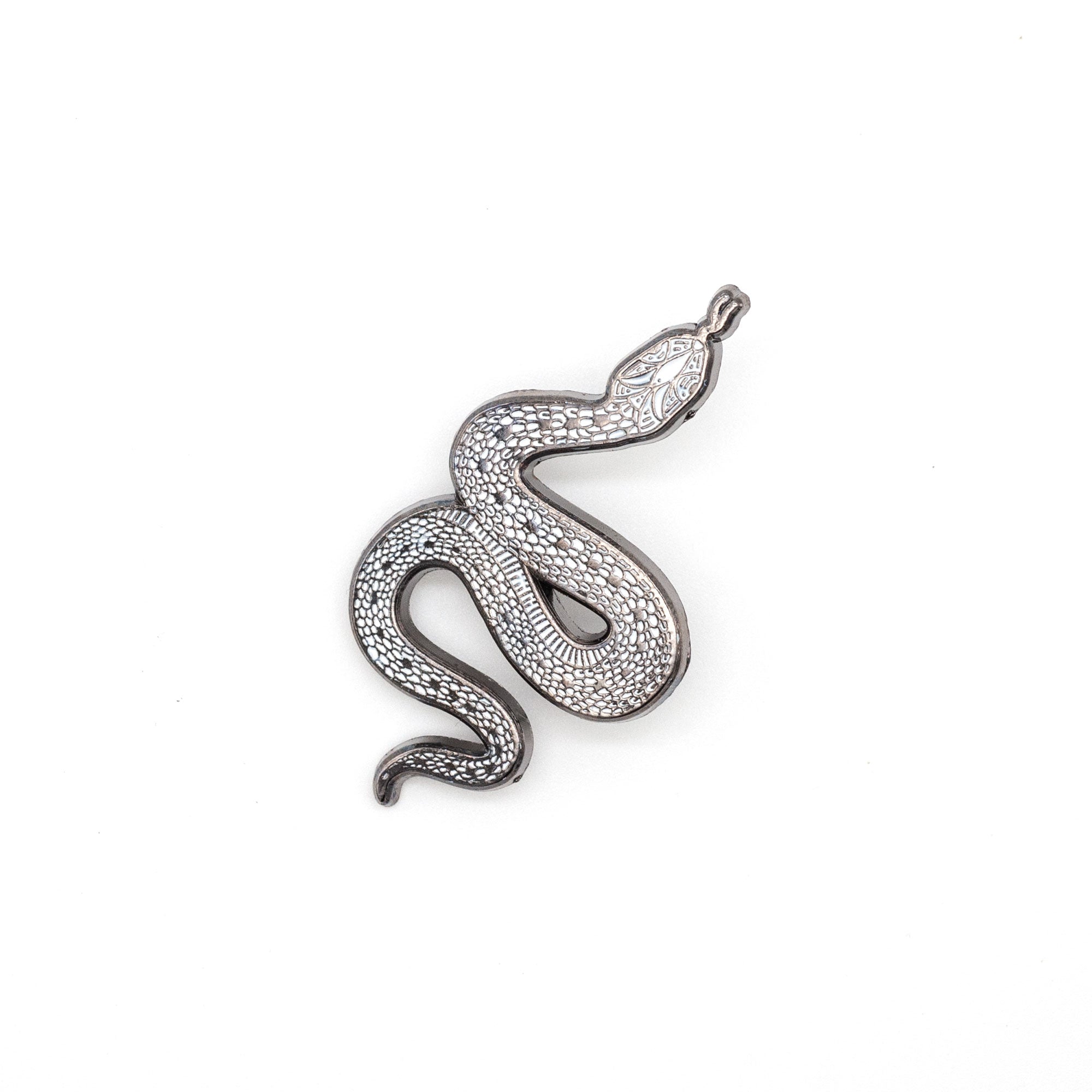 Snake Pin