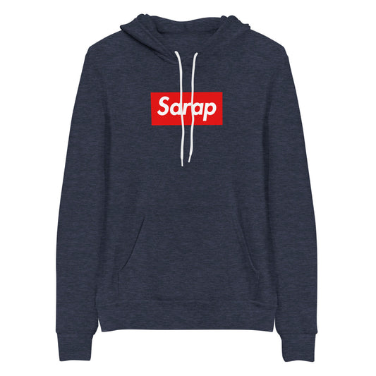 Sarap Unisex hoodie