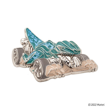 Hot Wheels™ Veloci-Racer Pin